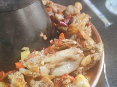 -北龙火锅店(燕山大街店)