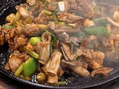 -标记美食新鲜猪杂(兴南大道店)