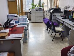 -吉林大学第二医院(自强院区)