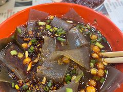 -阿坤传统手工小吃(沙坪坝店)