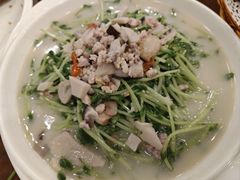 -今一靓汤.顺德菜东莞三十年老字号(厚街店)