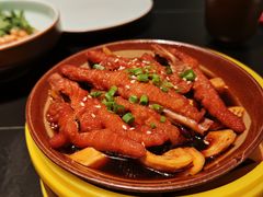 -味当家鱼头火锅.•甲鱼料理(金沙店)