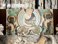 -宁夏博物馆