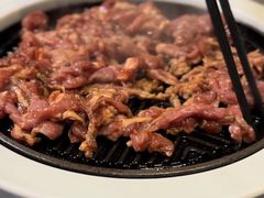 -烤肉季饭庄