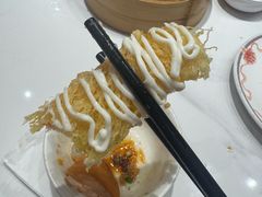 -稻香饭店(龙华天虹店)