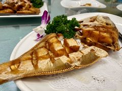 马面鱼-利龙海鲜酒楼(建发·珑璟湾店)