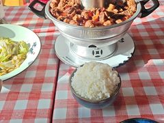 -卧龙堡客栈·中餐厅(古北水镇店)