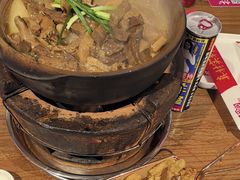 -阿润打边炉·鲜切鸡煲(华漕店)
