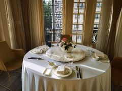 包厢-伯衡55·吉品轩(乌鲁木齐南路店)