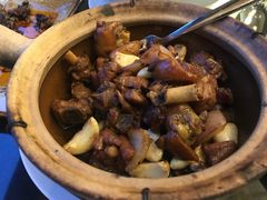 -黄山悦榕庄明月白云餐厅