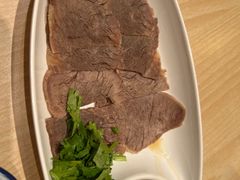 -陳香貴·蘭州牛肉面(月星环球港店)