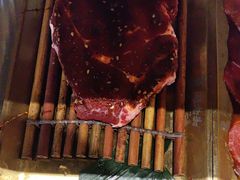 -闻老头·菊花炭烤肉(佛山首店)