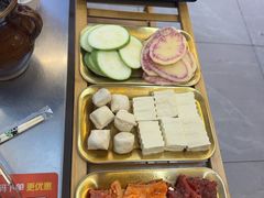 -阿昌白族石板烧(大理古城店)