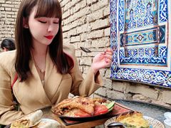 -Turka土耳咖(五大道店)