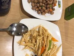 -西部马华清真兰州牛肉面·烧烤夜市(关东店)