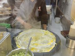 -南楼煎饼(滨江道店)