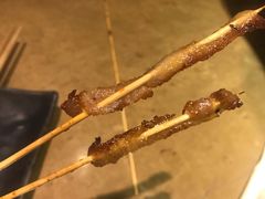 -何师烧烤·香辣蟹·川菜·30年老品牌(太古里旗舰店)