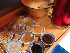 -哥老官重庆美蛙鱼头(宝山龙湖店)