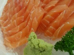 -林妈妈村·日式料理(宝山万达店)