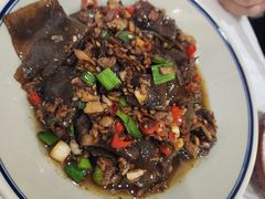 -新新湘菜馆(新中街二条店)