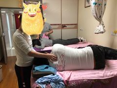 -沈师傅盲人按摩工作室(密三小区店)