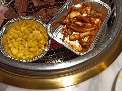 -火炉火自助餐(西直门凯德MALL店)