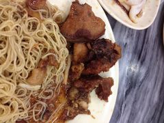 应记面家(同华路店)-应记面家(普澜二路店)