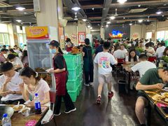 -皖北巫氏三胖地锅鸡(长淮总店)