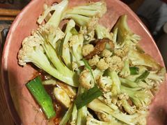 -小放牛炒菜馆(中山路乐汇城店)