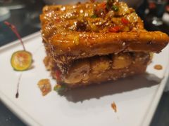 -铜锣湾·有麝自然香(渝北财富中心店)