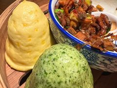 -老阿爸鲜鱼土菜(昆山花桥店)