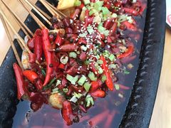 -成都吃客(九眼桥店)