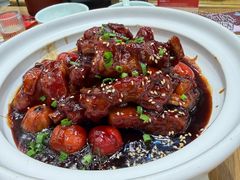 -必点海鲜·海肠捞饭·鲅鱼水饺(滨江道店)