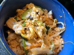 -西安浐灞艾美酒店·汉江餐厅·火锅