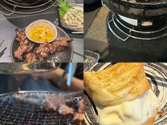 -まるみち   丸道东京烧肉(虹梅路店)
