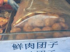 -赵天禄(葑门横街店)