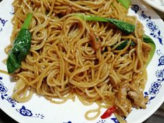 南昌炒粉-龙老五汤店(站前西路店)