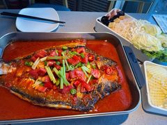 -半天妖烤鱼(新中关购物中心店)