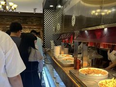 -汉巴味德(大悦城店)