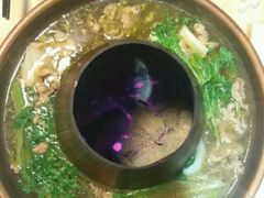 -白云宾馆-中餐厅