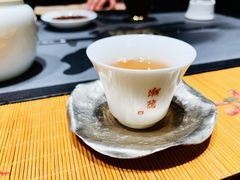 -潮隐·东园现代潮菜