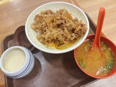 -食其家·牛丼咖喱(广元西路店)