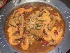 -胖哥俩肉蟹煲(宿迁宝龙广场店)