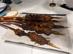 -阿里疆Alijiang·丝路美食·异域风情·清真(长楹天街店)