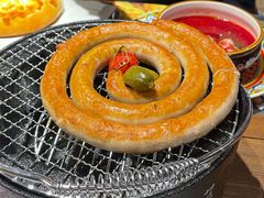 -卢布里西餐厅(海拉尔店)