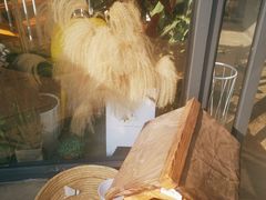 -隹木咖啡馆(宝龙广场店)