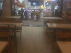 -尊宝比萨(南田店)