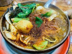 -清真·马文砂锅大全(麦苋街店)