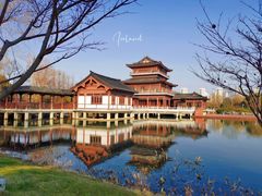 -石湖景区