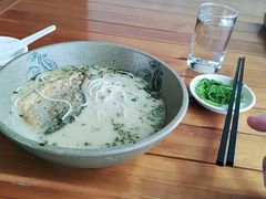 -无锡苏宁银河国际酒店-麺餐厅